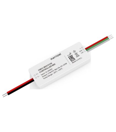 Контроллер для светодиодной ленты Maytoni 01116