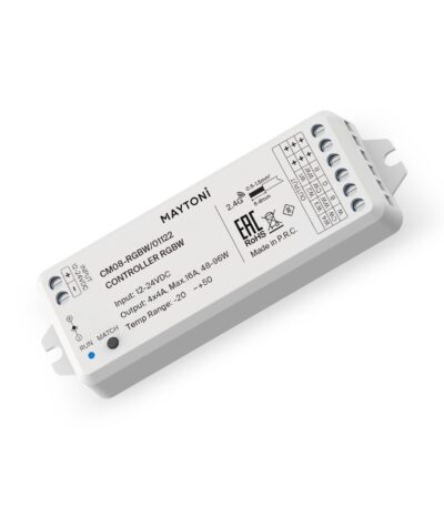 Контроллер для светодиодной ленты Maytoni 01122