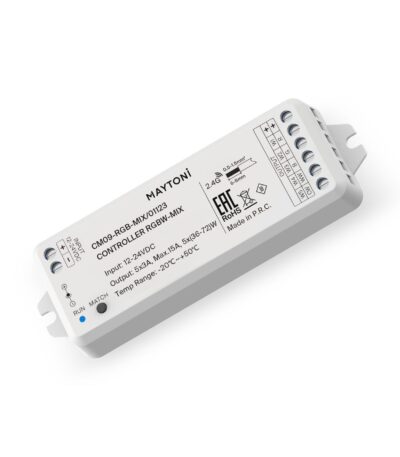 Контроллер для светодиодной ленты Maytoni 01123