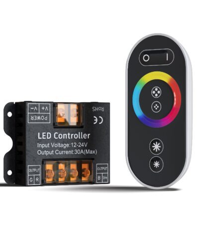 Контроллер для светодиодной ленты Maytoni CLM002