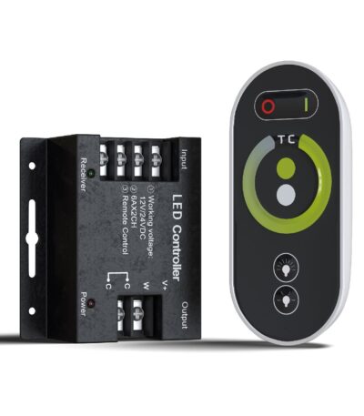 Контроллер для светодиодной ленты Maytoni CLM004