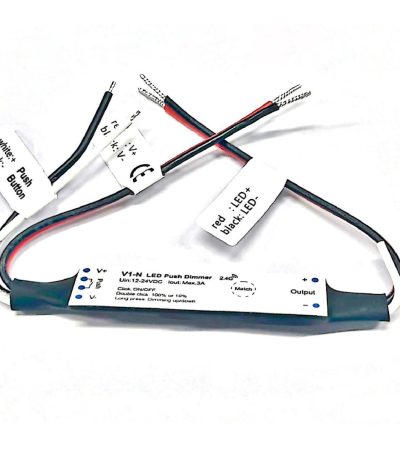 Контроллер Favourite 2001-CTR-001