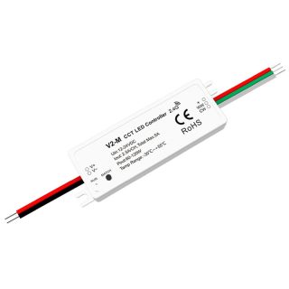 Контроллер Favourite 2001-CTR-003