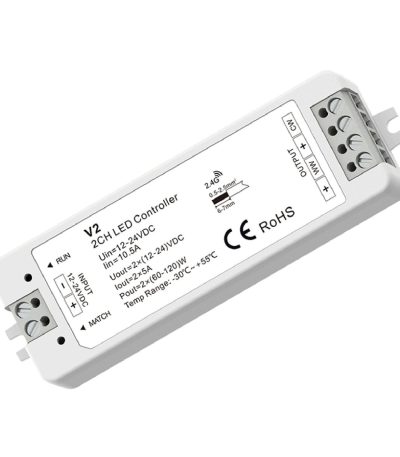 Контроллер Favourite 2001-CTR-004