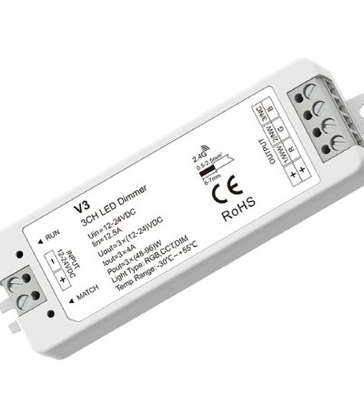 Контроллер Favourite 2001-CTR-005