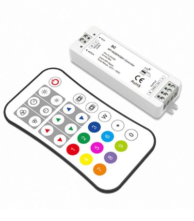 Контроллер Favourite 2001-CTR-007