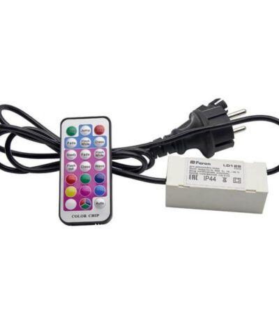 Контроллер Feron 2W для дюралайта LEDR2W 41032