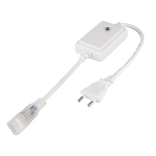 Контроллер General GDC-RGB-200-IP20-220 5120