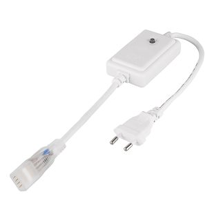 Контроллер General GDC-RGB-500-IP20-220 512110