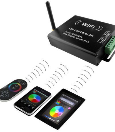 Контроллер Lightstar 410904