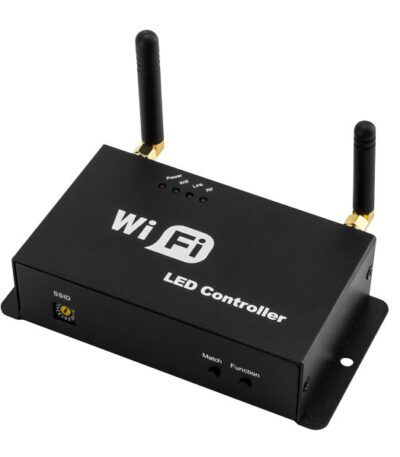 Контроллер Lightstar 410984