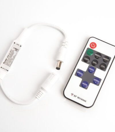 Контроллер мини для светодиодной ленты Feron LD65 48031