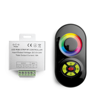 Контроллер Wolta WLC-CP/01