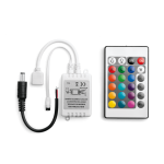 Контроллер Wolta WLC-CP/03