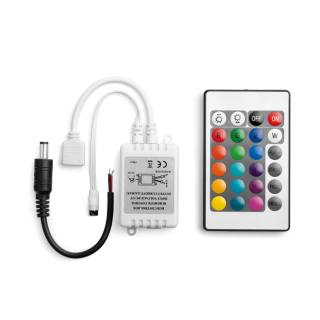 Контроллер Wolta WLC-CP/03