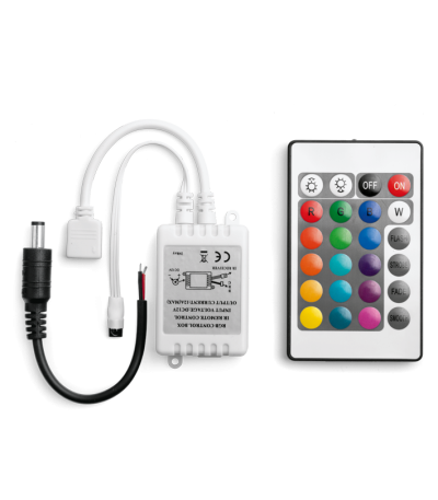 Контроллер Wolta WLC-CP/03