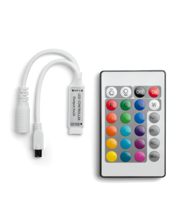 Контроллер Wolta WLC-CP/04