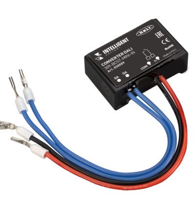 Конвертер Arlight Dali-309-BCST-Mini-IN (Dali Bus) 030559