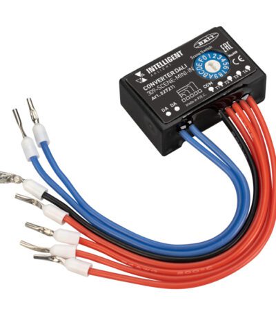 Конвертер Arlight Dali-309-Scenes-Mini-IN (Dali Bus) 027211