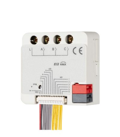 Конвертер Arlight KNX-306-72-DRI-LL-IN (BUS) 051026