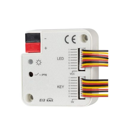 Конвертер Arlight KNX-308-72-DRI-LL-IN (BUS) 048386