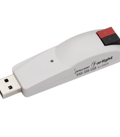 Конвертер Arlight KNX-308-USB (Bus) 025678