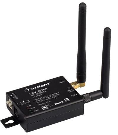 Конвертер Arlight SR-2818WiTR 020413