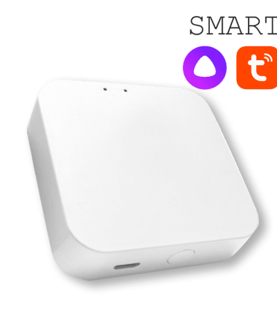 Конвертер WI-FI для трековой системы EKS Colibri Smart 0У-00002005