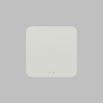 Конвертер WiFi-Zigbee/BLE для умного дома Denkirs Zigbee Control DK7402-WF