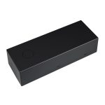 Короб Arlight ART-INBELT-POWER-BOX-L275-SIDE (BK, 48V) 051142