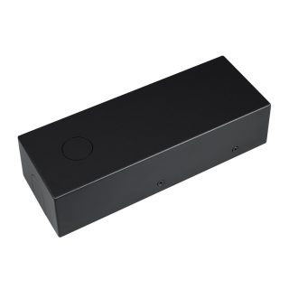 Короб Arlight ART-INBELT-POWER-BOX-L275-SIDE (BK, 48V) 051142