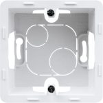 Коробка для накладного монтажа на 1 пост Legrand Inspiria 673980