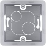 Коробка для накладного монтажа на 1 пост Legrand Inspiria 673982