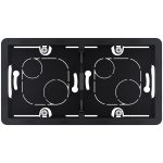 Коробка для накладного монтажа на 2 поста Legrand Inspiria 673993