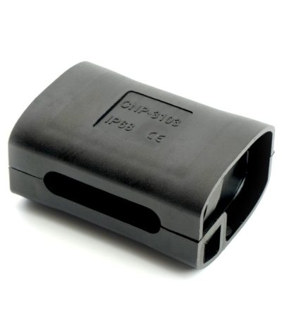 Коробка изоляционная с гелем Stekker 49236