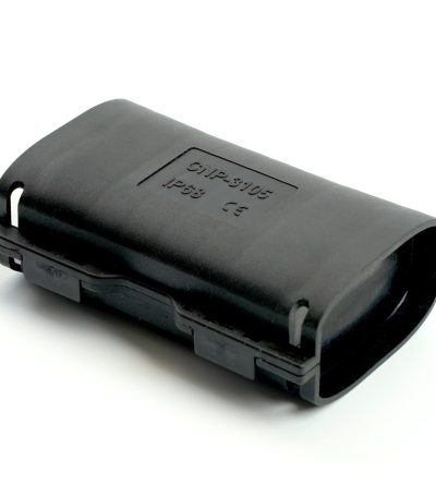 Коробка изоляционная с гелем Stekker 49237