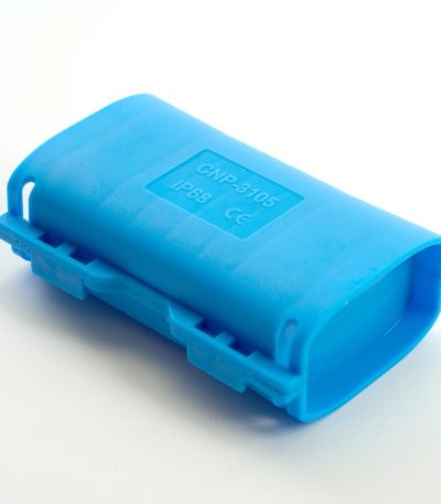 Коробка изоляционная с гелем Stekker 49238