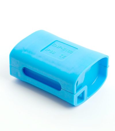 Коробка изоляционная с гелем Stekker 49239