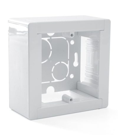 Коробка монтажная Stekker EBX20-04-1 К-440 39928