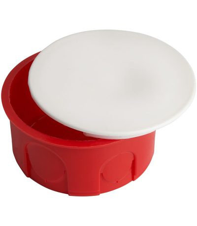 Коробка монтажная Stekker EBX30-01-1-20-80 49003