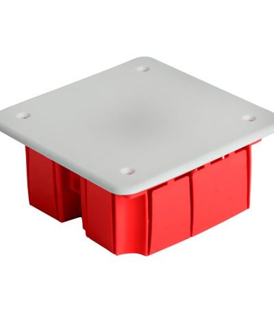 Коробка монтажная Stekker EBX30-01-1-20-92 49004