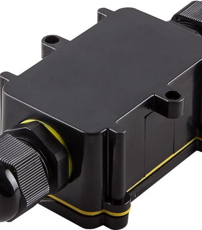 Коробка распределительная Stekker LD522 49115