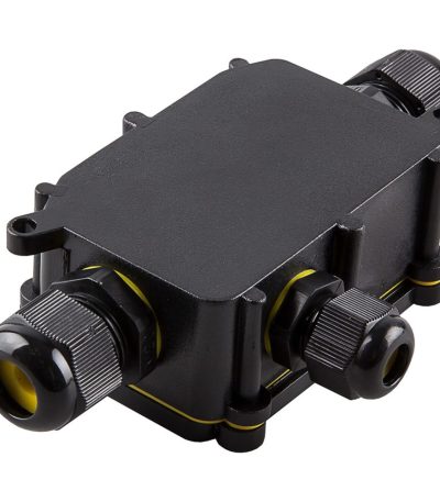 Коробка распределительная Stekker LD523 49121