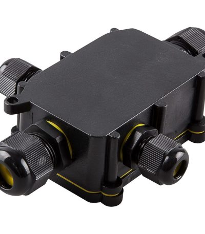 Коробка распределительная Stekker LD524 49122