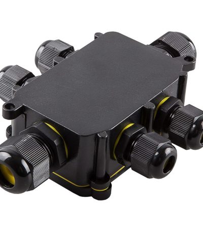 Коробка распределительная Stekker LD526 49124