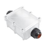 Коробка распределительная Stekker LD537 50129