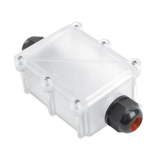 Коробка распределительная Stekker LD537 50129