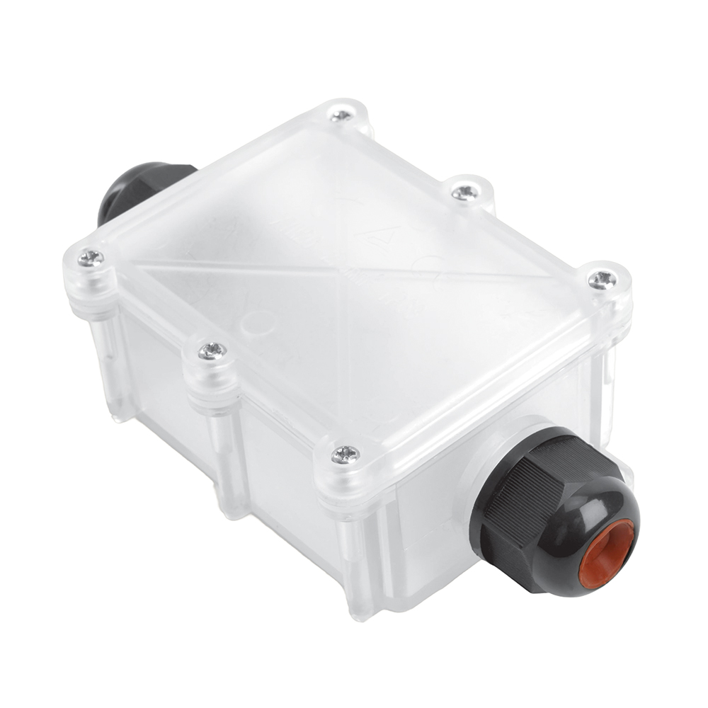 Коробка распределительная Stekker LD537 50129 Коробка распределительная Stekker LD537 50129