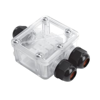 Коробка распределительная Stekker LD538 50130