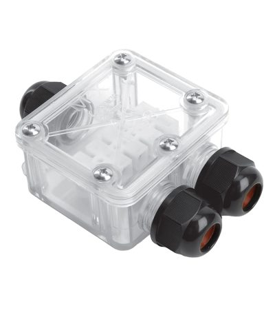 Коробка распределительная Stekker LD538 50130